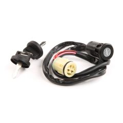 Kimpex HD Ignition Key Switch Lock with Key - 285056