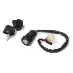 Kimpex HD Ignition Key Switch Lock with Key - 285854