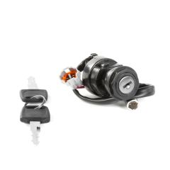 Kimpex HD Ignition Key Switch Lock with Key - 285855