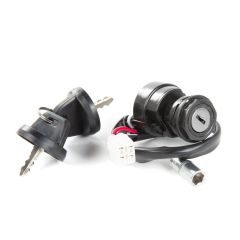 Kimpex HD Ignition Key Switch Lock with Key - 285856