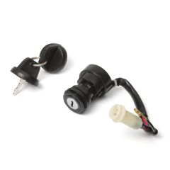Kimpex HD Ignition Key Switch Lock with Key - 285861