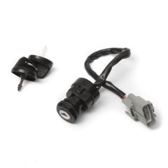 Kimpex HD Ignition Key Switch Lock with Key - 285863