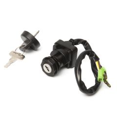 Kimpex HD Ignition Key Switch Lock with Key - 285867