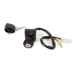 Kimpex HD Ignition Key Switch Lock with Key - 285869