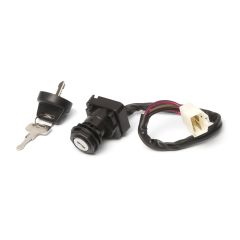 Kimpex HD Ignition Key Switch Lock with Key - 285870