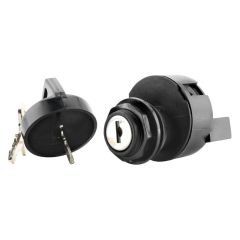 Kimpex HD Ignition Key Switch Lock with Key - 345022