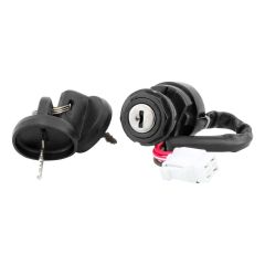 Kimpex HD Ignition Key Switch Lock with Key - 345030