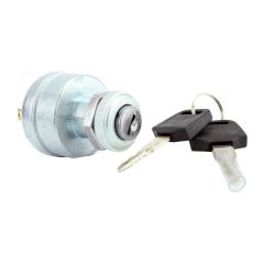 Kimpex HD Ignition Key Switch Lock with Key - 345048