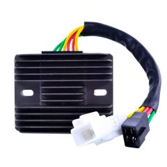 Kimpex HD Mosfet Voltage Regulator Rectifier - 345123