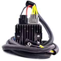 Kimpex HD Performance Mosfet Regulator Relocation - 225452