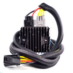 Kimpex HD Performance Mosfet Regulator Relocation - 225462