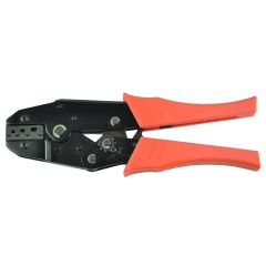 Kimpex HD Ratchet Wire Crimping Tool - 289033