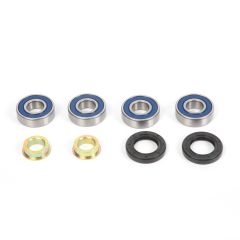 Kimpex HD Rear Independent Suspension Kit - 327496