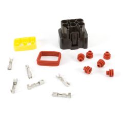 Kimpex HD Regulator Connector Kit - 285786