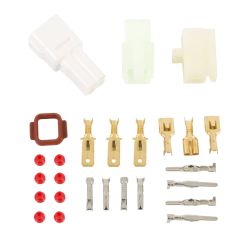 Kimpex HD Regulator Connector Kit - 285787