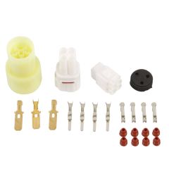 Kimpex HD Regulator Connector Kit - 285796