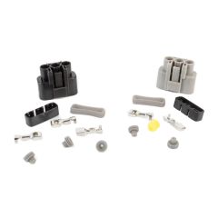 Kimpex HD Regulator Connector Kit - 285906