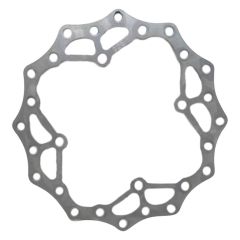 Kimpex HD Rotor Front - 250688