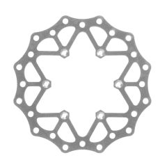 Kimpex HD Rotor Front - 250690