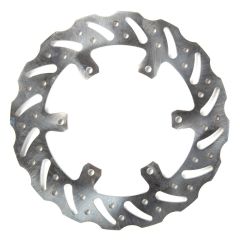 Kimpex HD Rotor Front - 250697
