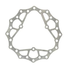Kimpex HD Rotor Front - 250700