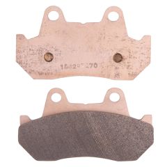 Kimpex HD Sintered Brake Pads Front - 250027