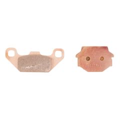 Kimpex HD Sintered Brake Pads Front - 250066