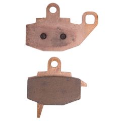 Kimpex HD Sintered Brake Pads Front - 250067