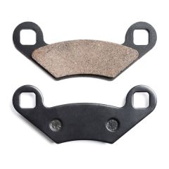 Kimpex HD Sintered Brake Pads Front - 250086