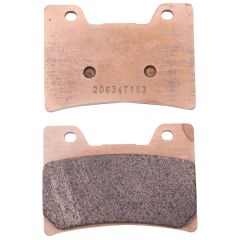 Kimpex HD Sintered Brake Pads Front - 250087