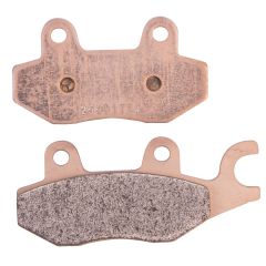 Kimpex HD Sintered Brake Pads Front - 250088