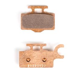Kimpex HD Sintered Brake Pads Front - 250390
