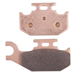 Kimpex HD Sintered Brake Pads Front - 250397
