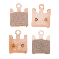 Kimpex HD Sintered Brake Pads Front - 250414