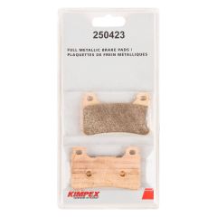 Kimpex HD Sintered Brake Pads Front - 250423