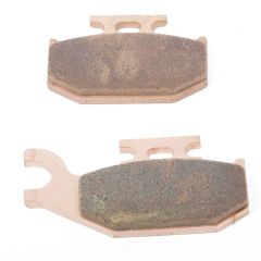 Kimpex HD Sintered Brake Pads Front - 250432
