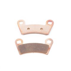 Kimpex HD Sintered Brake Pads Front - 250449