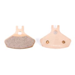 Kimpex HD Sintered Brake Pads Front - 250456