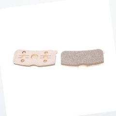 Kimpex HD Sintered Brake Pads Front - 250458