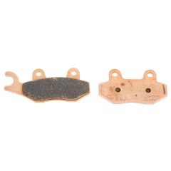 Kimpex HD Sintered Brake Pads Front - 250533