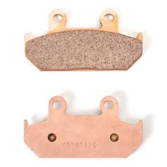 Kimpex HD Sintered Brake Pads Front - 250544