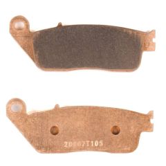 Kimpex HD Sintered Brake Pads Front - 250547