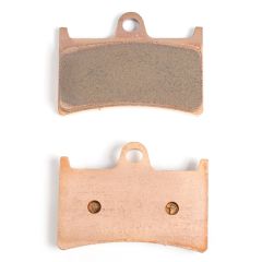 Kimpex HD Sintered Brake Pads Front - 250560