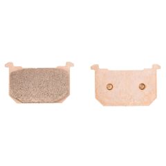 Kimpex HD Sintered Brake Pads Front/Rear - 250026