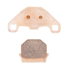 Kimpex HD Sintered Brake Pads Front/Rear - 250035