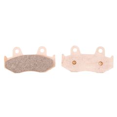 Kimpex HD Sintered Brake Pads Front/Rear - 250045