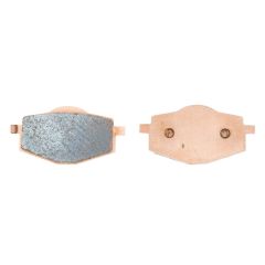 Kimpex HD Sintered Brake Pads Front/Rear - 250047