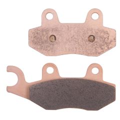 Kimpex HD Sintered Brake Pads Front/Rear - 250068