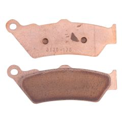 Kimpex HD Sintered Brake Pads Front/Rear - 250172