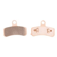 Kimpex HD Sintered Brake Pads Front/Rear - 250383
